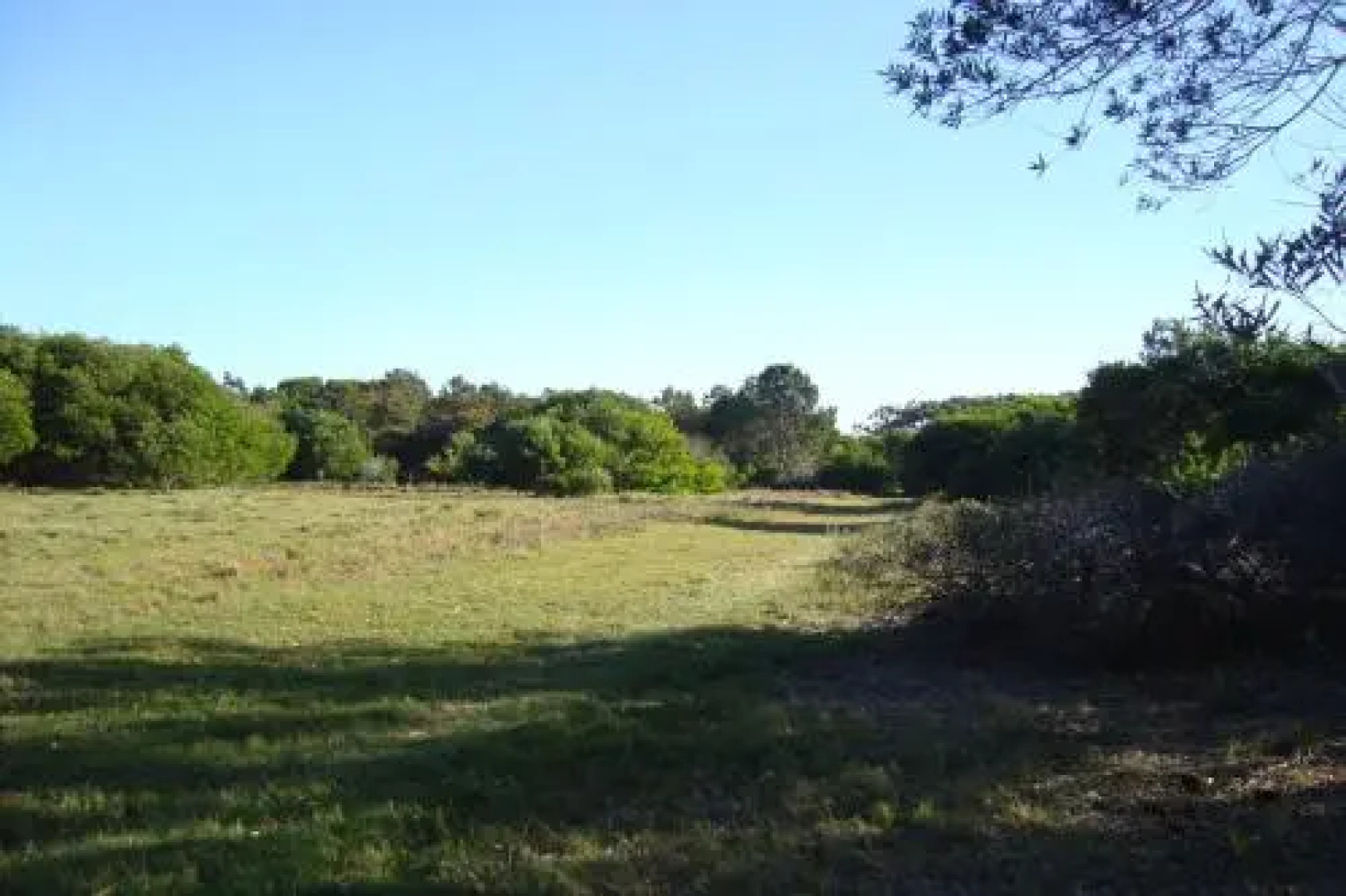 Country del Sol Complejo Turistico