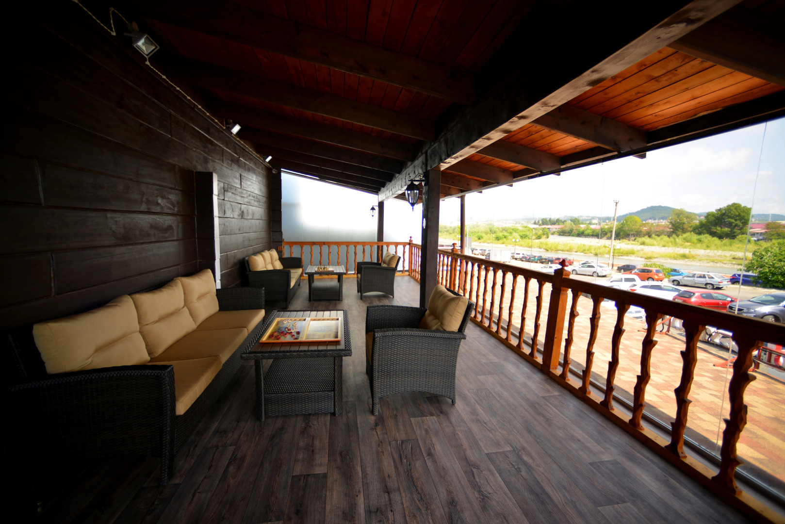 Теремок Жили-Были