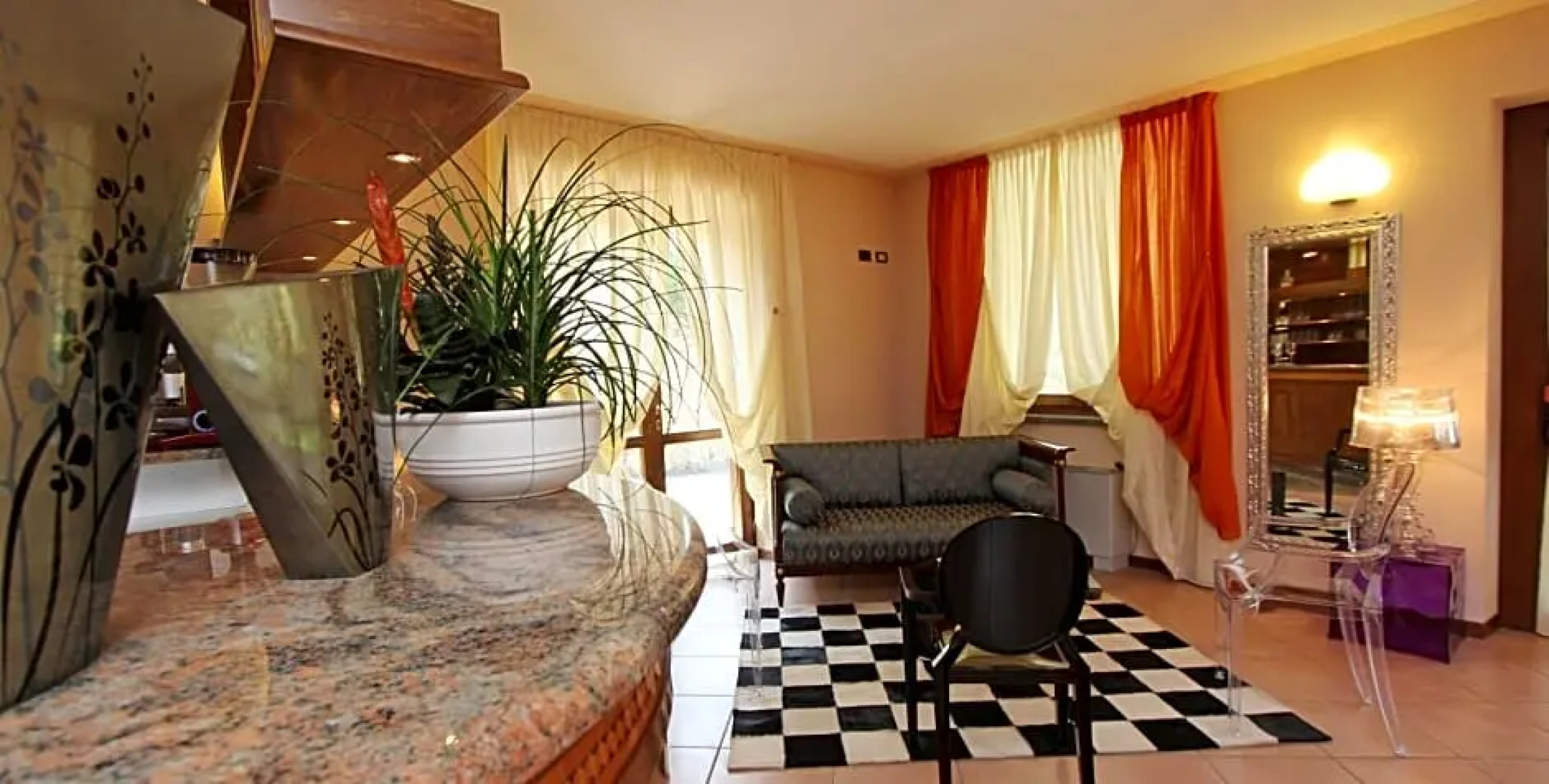 Hotel Garnì Al Poggio