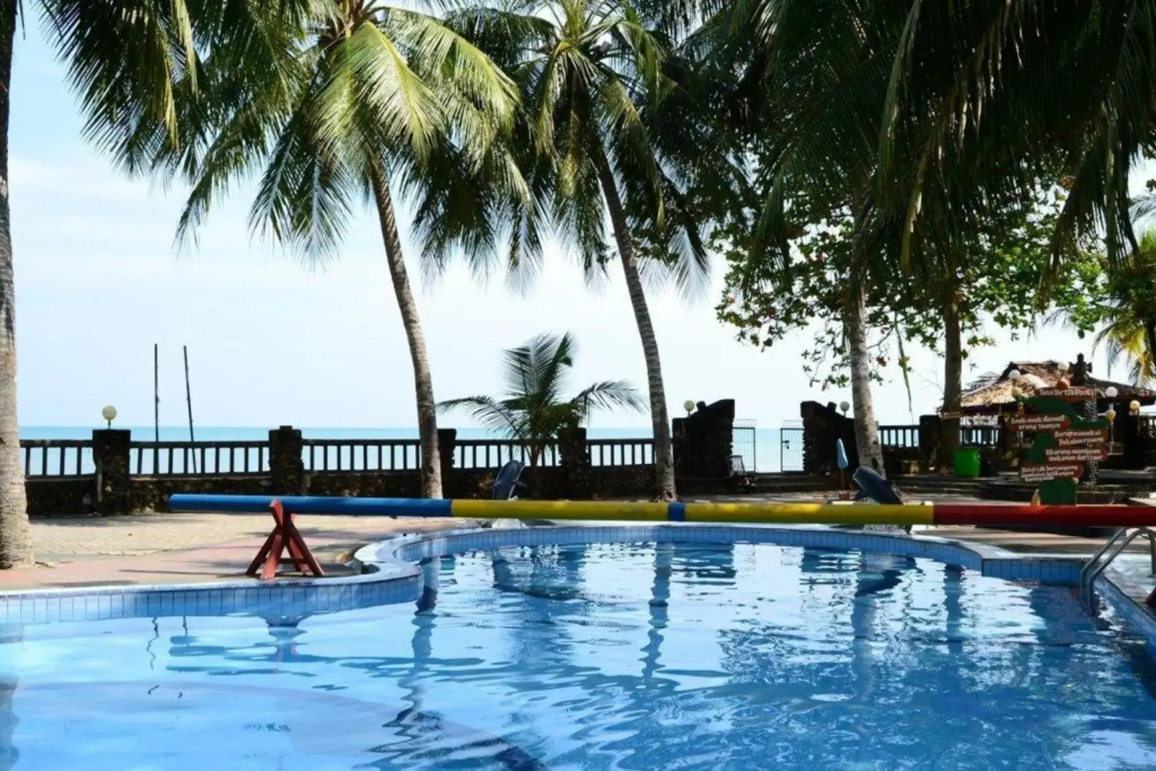 Nuansa Bali Hotel Anyer