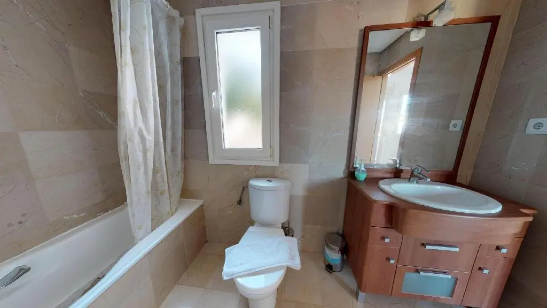 Francisco 293721-A Murcia Holiday Rentals Property