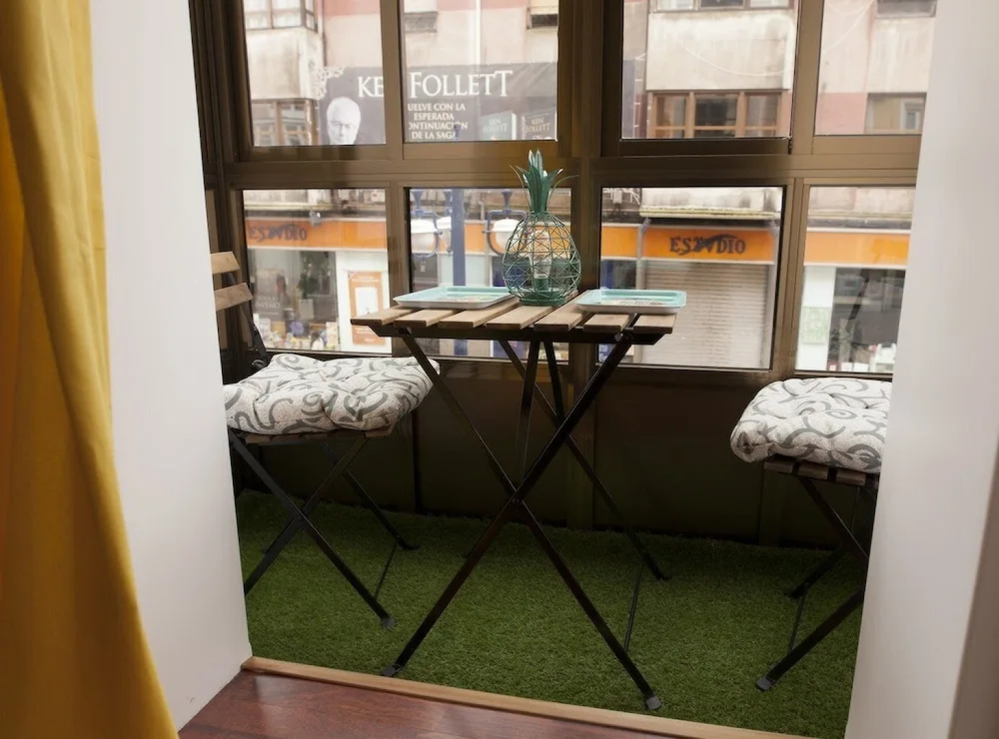 Alojamientos Cantíber