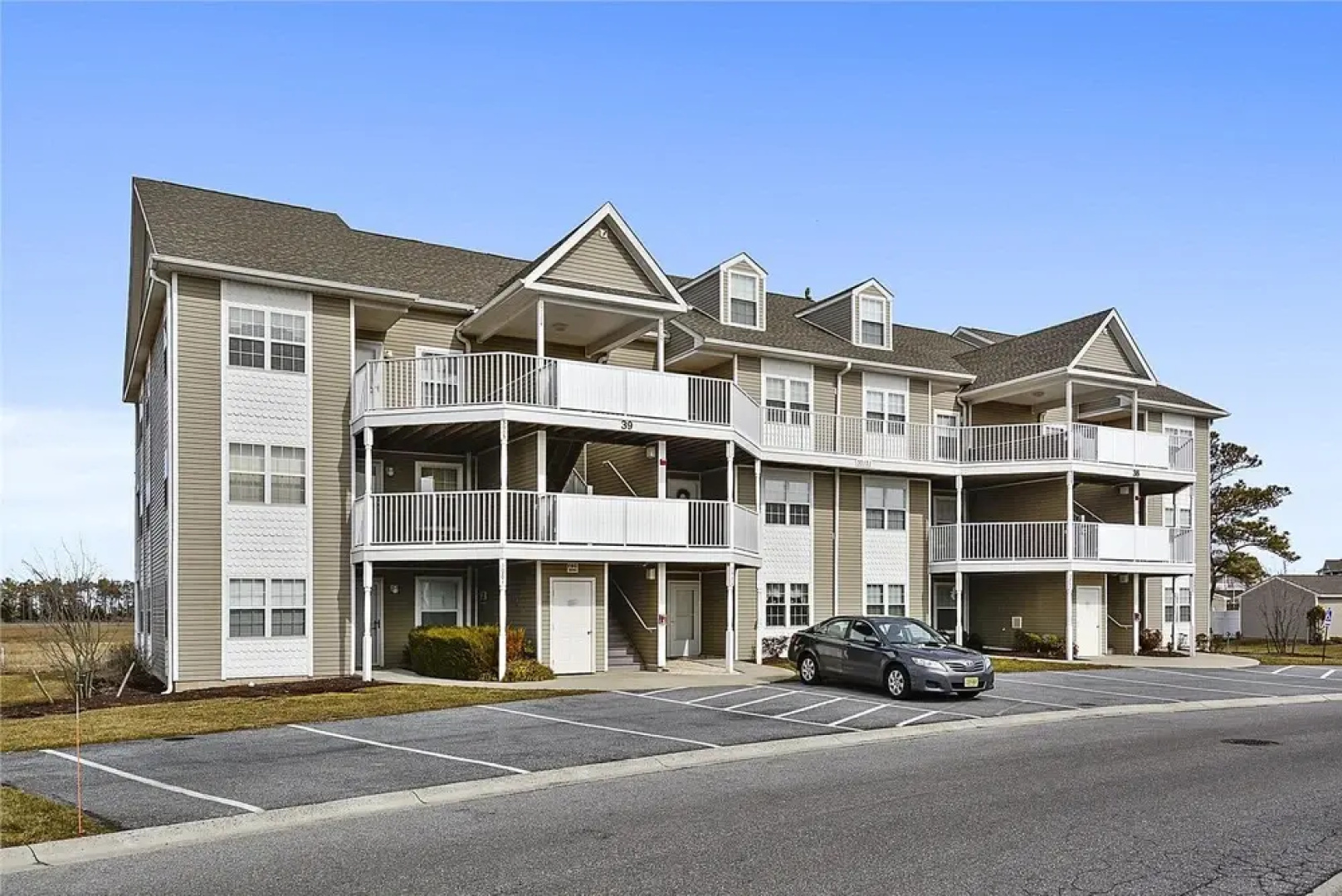 Bethany Bay 3904 Harbor Dr by Long & Foster