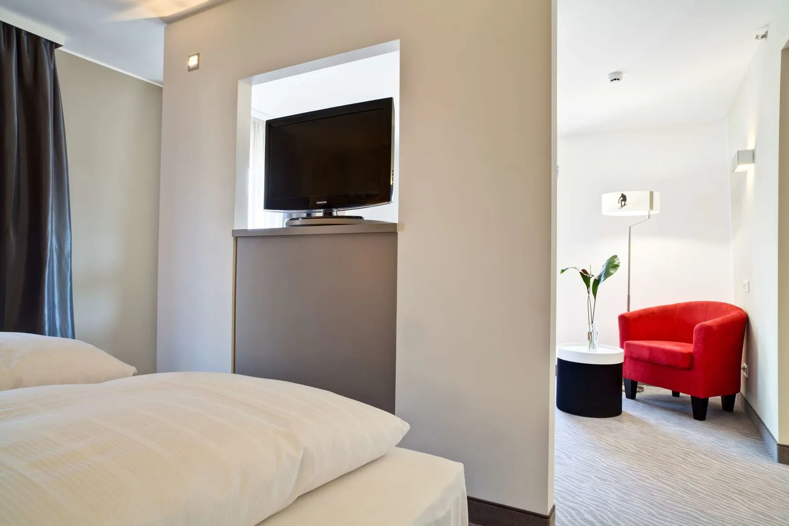 Hilton Garden Inn Innsbruck Tivoli