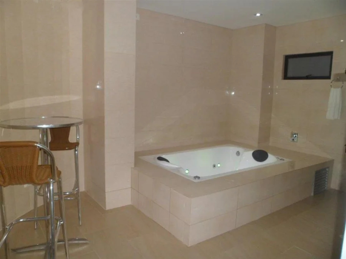 Hotel Las 4 Estaciones