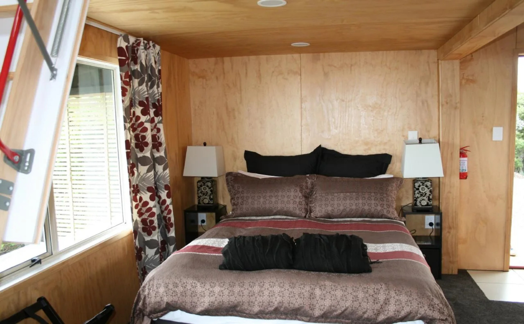 The Lighthouse Lookout