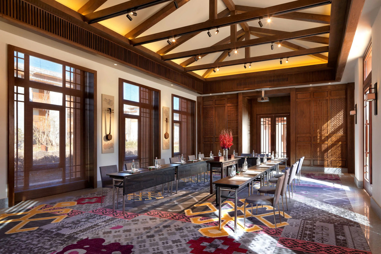 Jinmao Purelax Lijiang