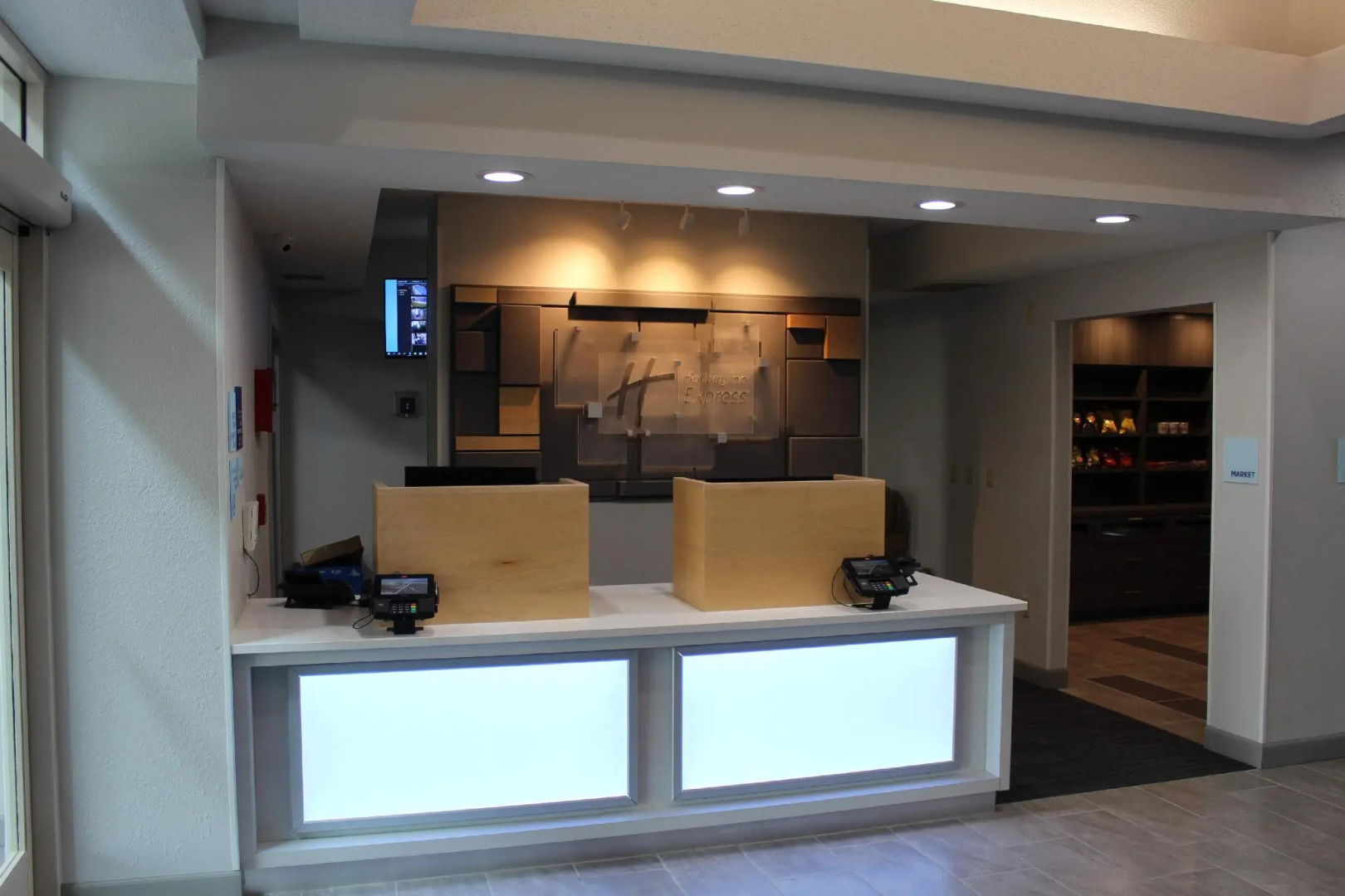 Holiday Inn Express & Suites Enterprise by IHG