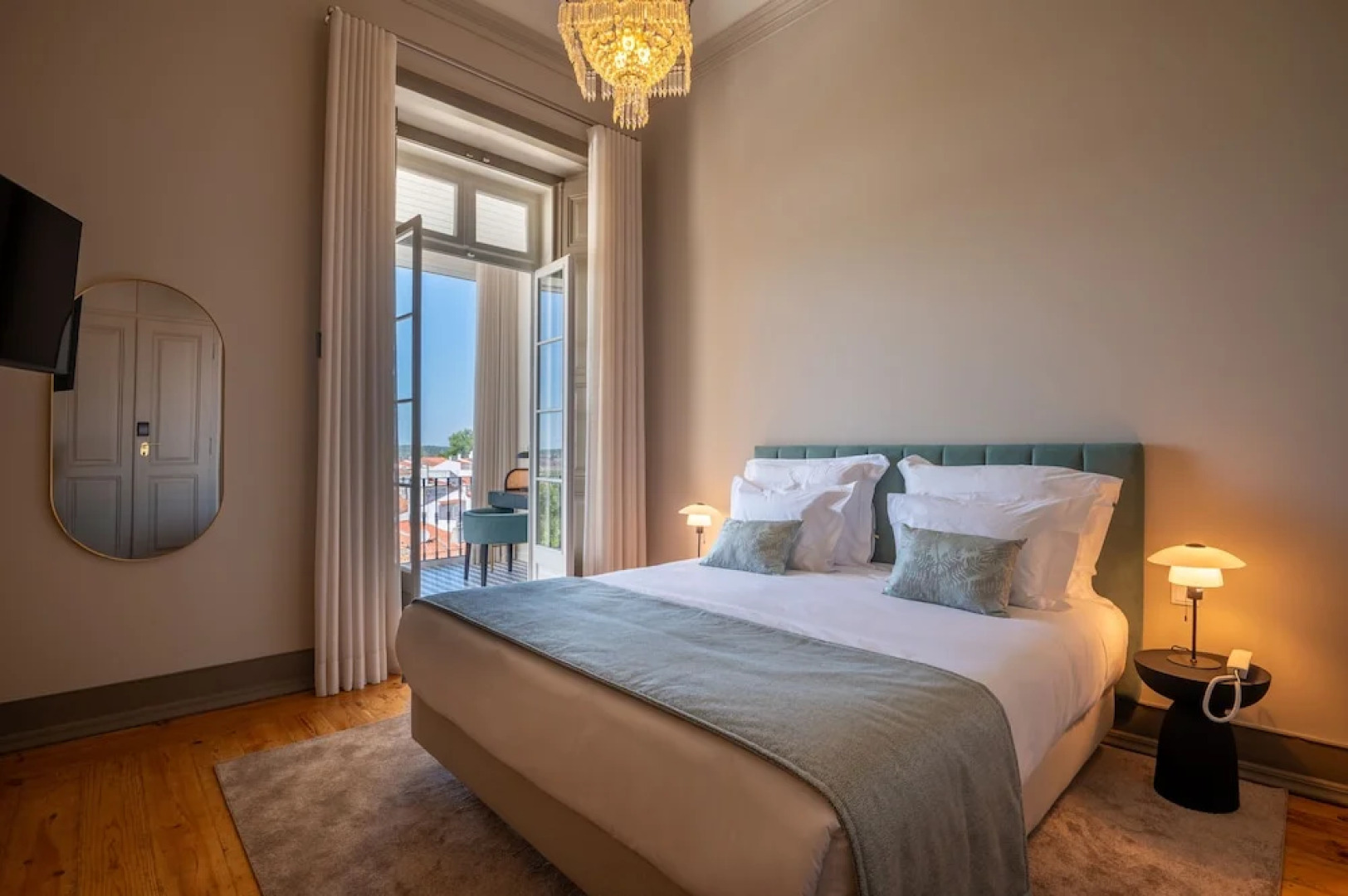 Hotel Solar Dos Lilases