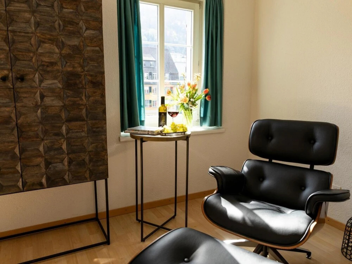 Deluxe Suite Baden in Baden