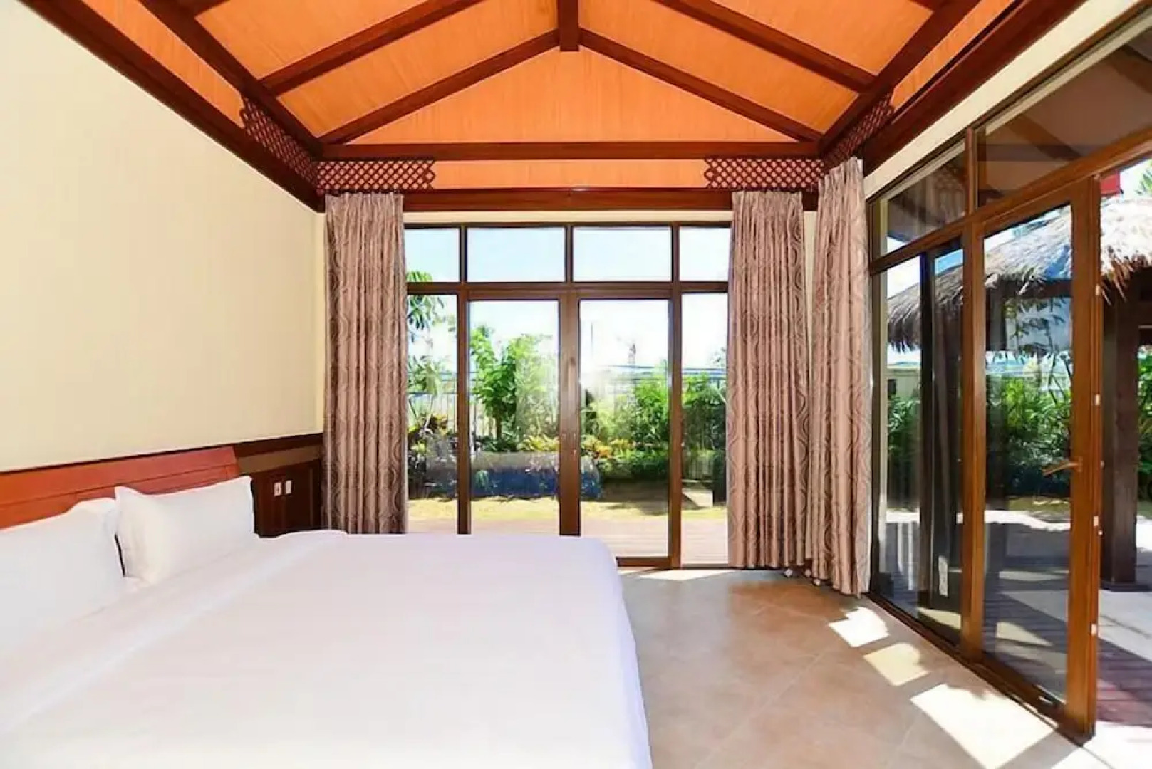 Sanya Jiahua Shunze Resort Apartment