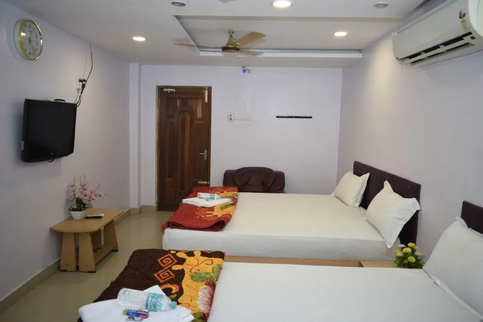 Sri Gokulam Guest House