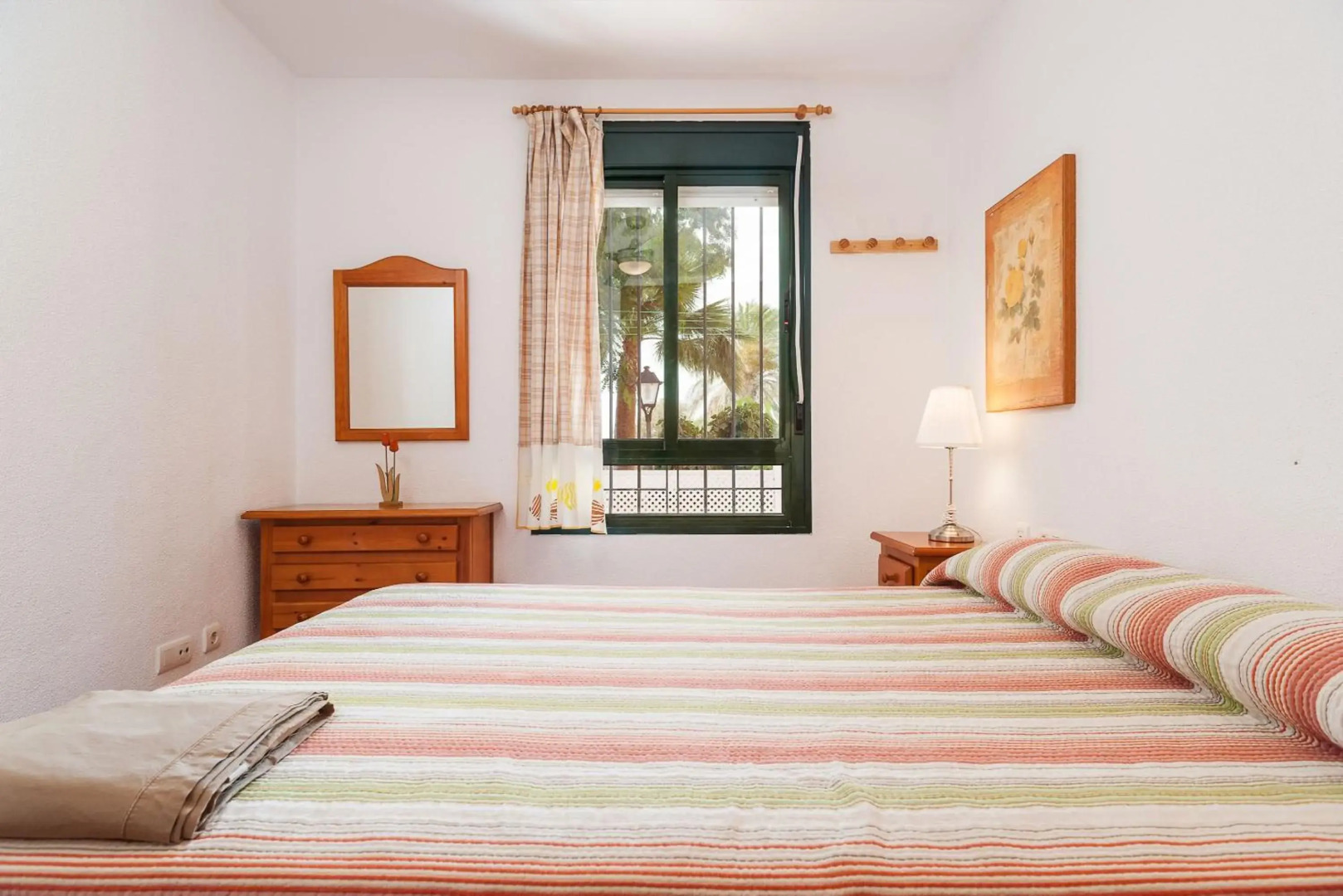 Apartamento Aldea del Coto