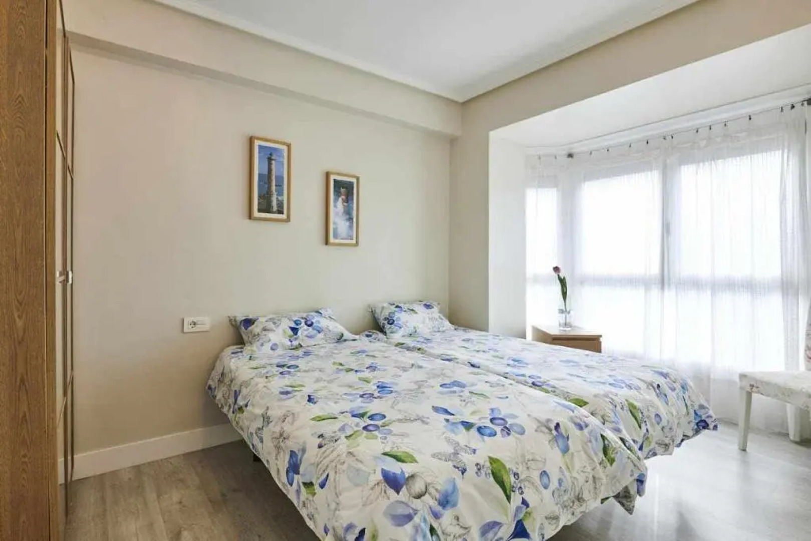 Apartamento Marina de Pasaia