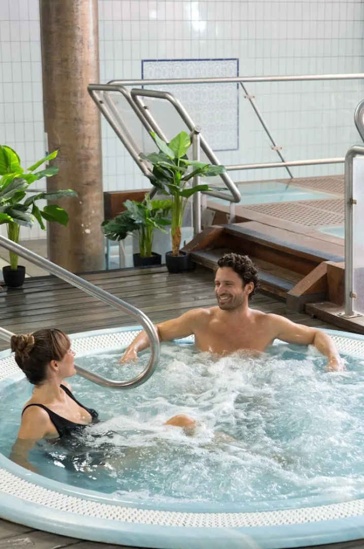 Hôtel Les Sources