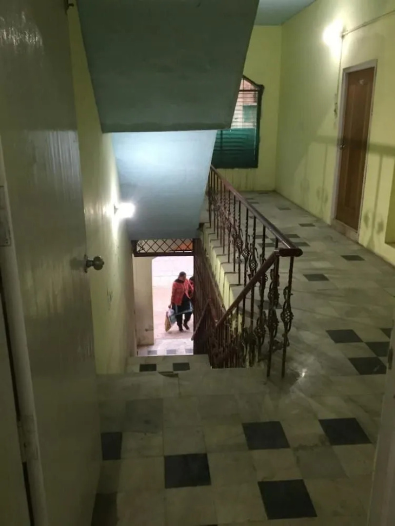 Hotel Pinjore Holiday Home