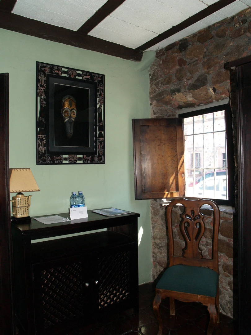 Los Agaves Hotel Boutique