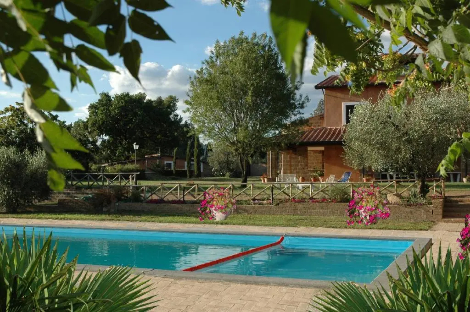 Villa Iris