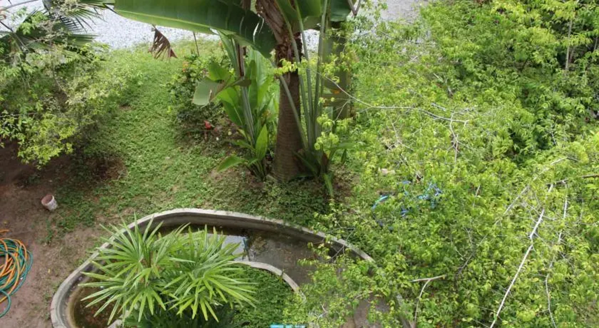 Banchomdow Resort Pattaya