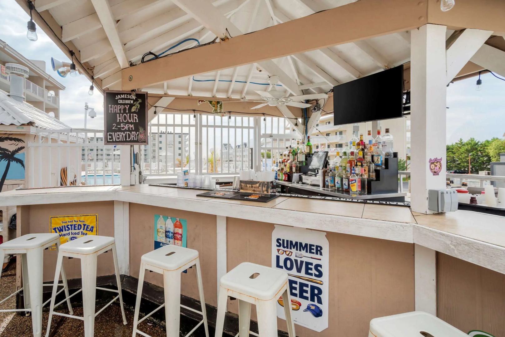 Quality Inn & Suites Ocean City Fenwick