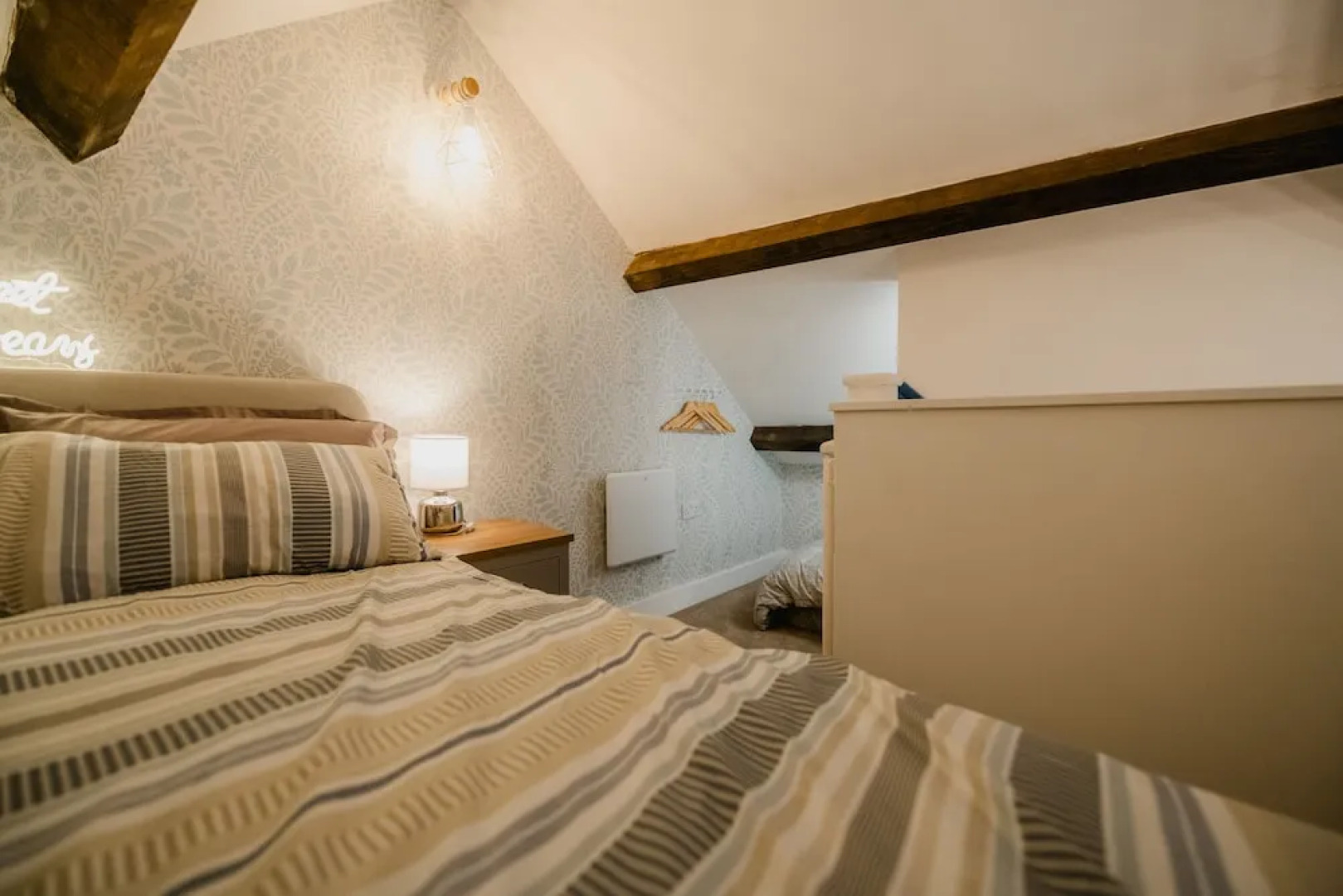 The Cow Shed at Pencraig