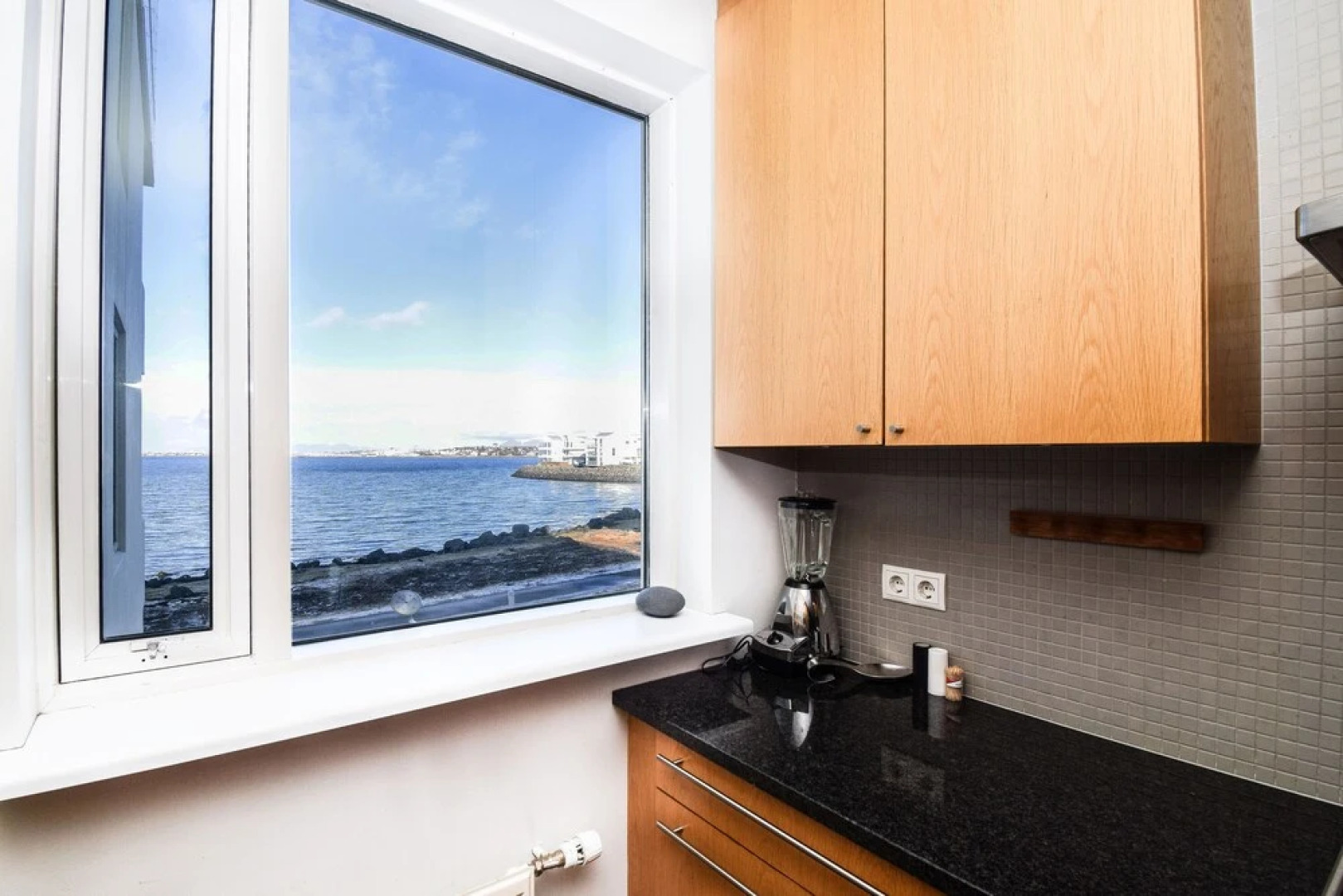 Seaside Paradise Apartment