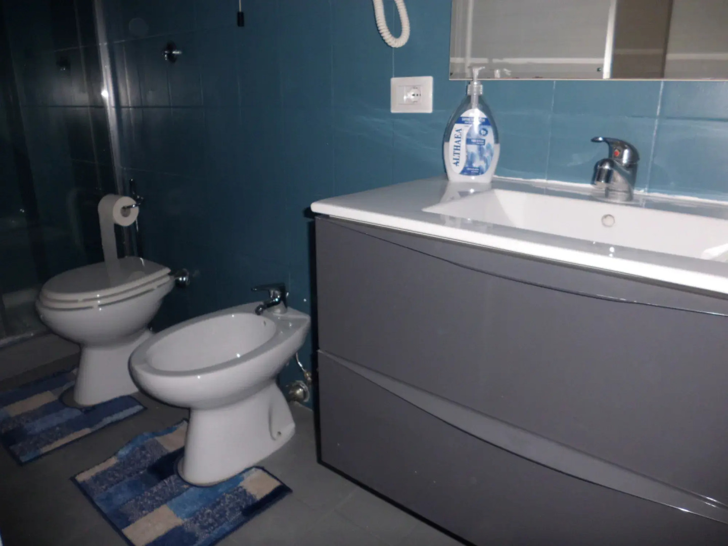 Oasi Madre della Pace