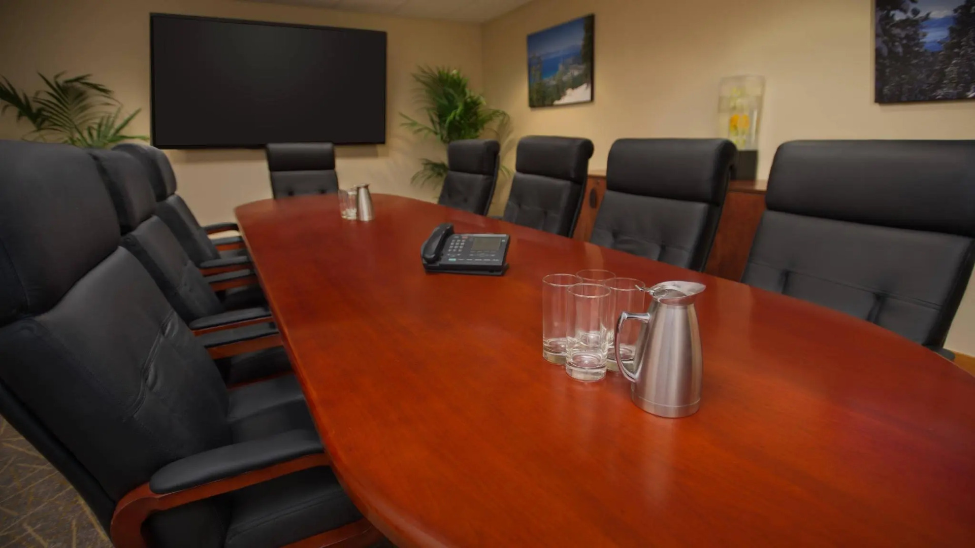 Marriott Grand Residence Club, Lake Tahoe