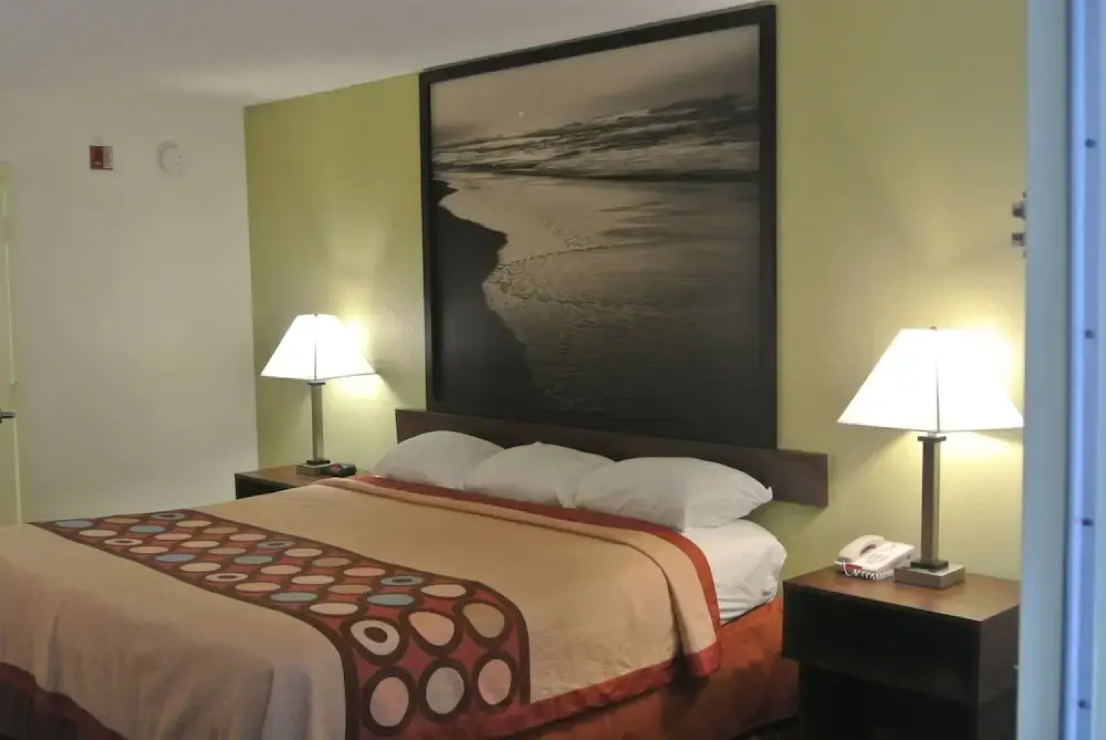 Super 8 Fayetteville