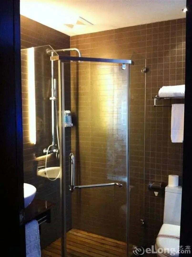 Yangshuo Huating Holiday Inn