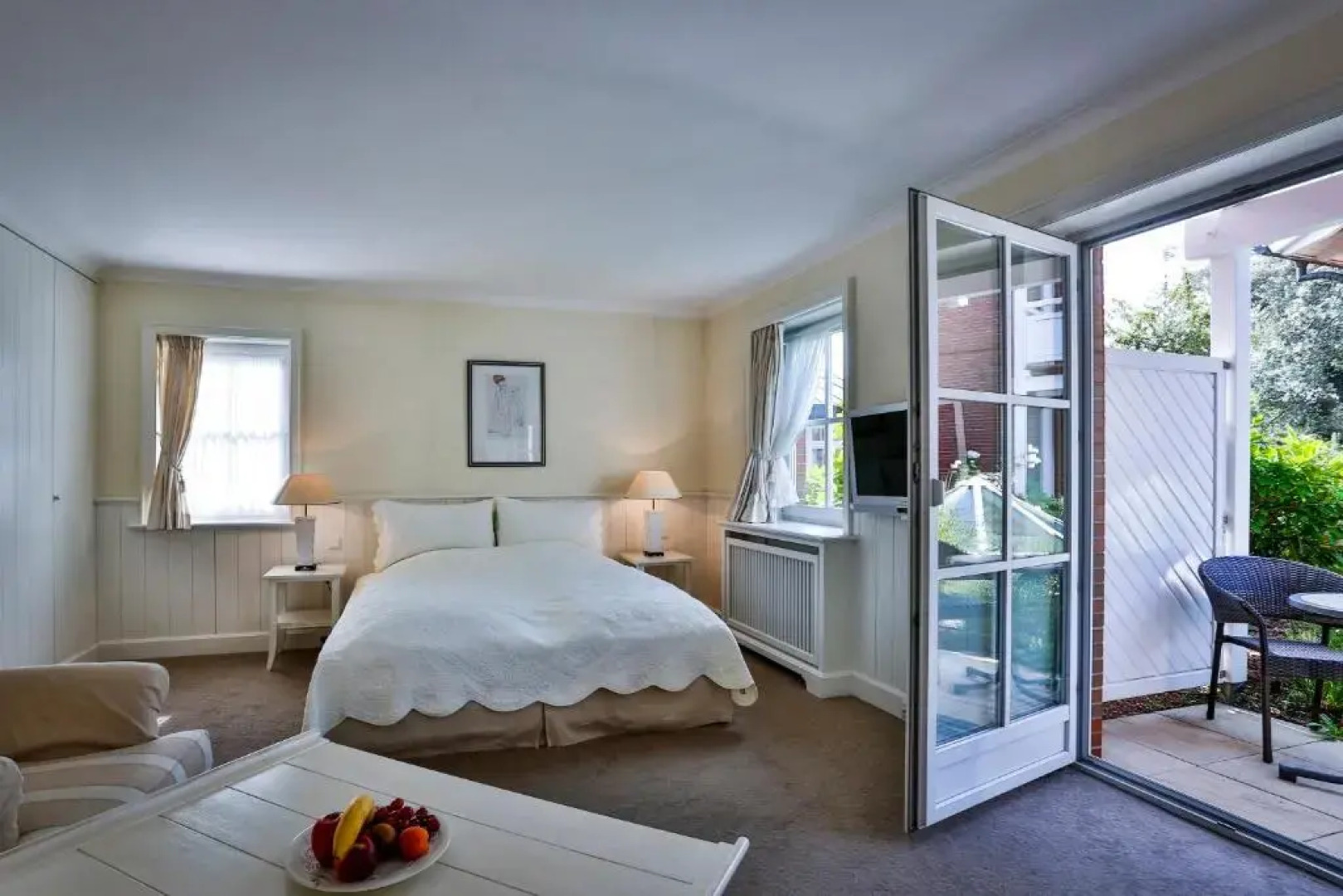 Hotel und Restaurant Jörg Müller