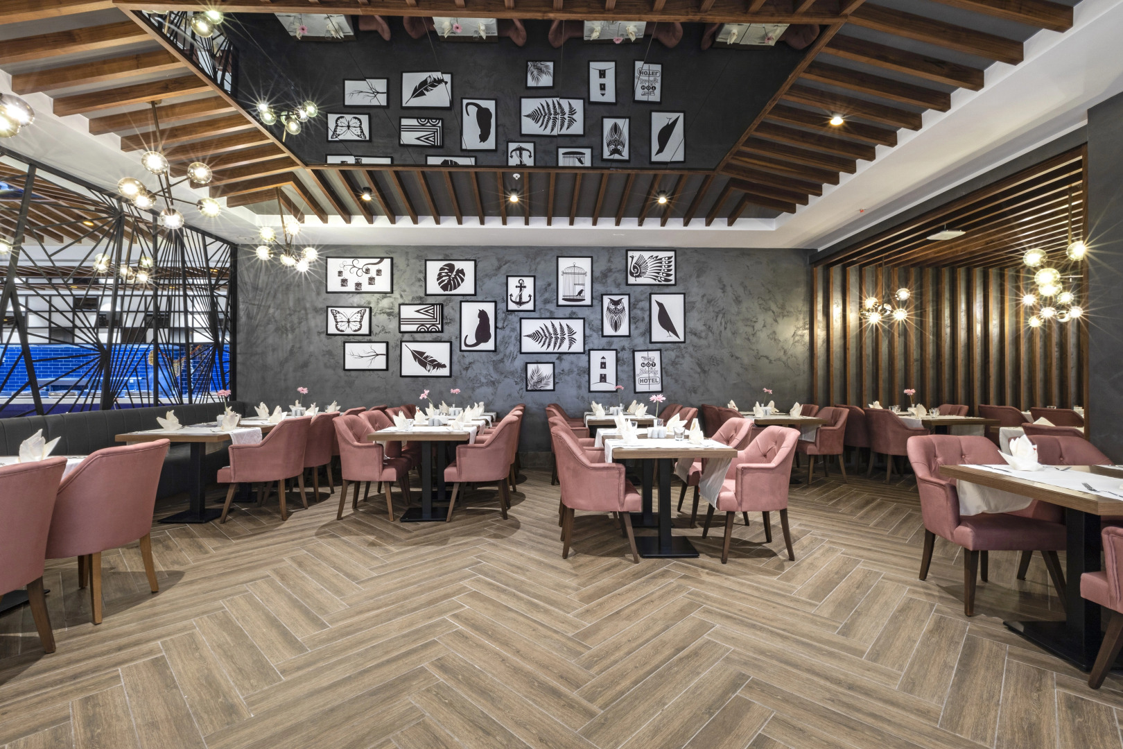 Greenwood Suites Resort