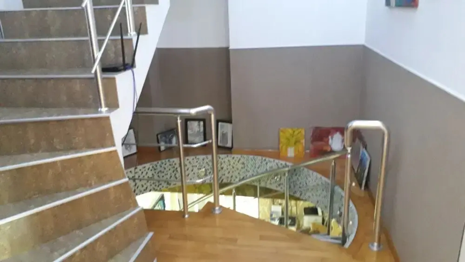 Отель Dzveli Batumi