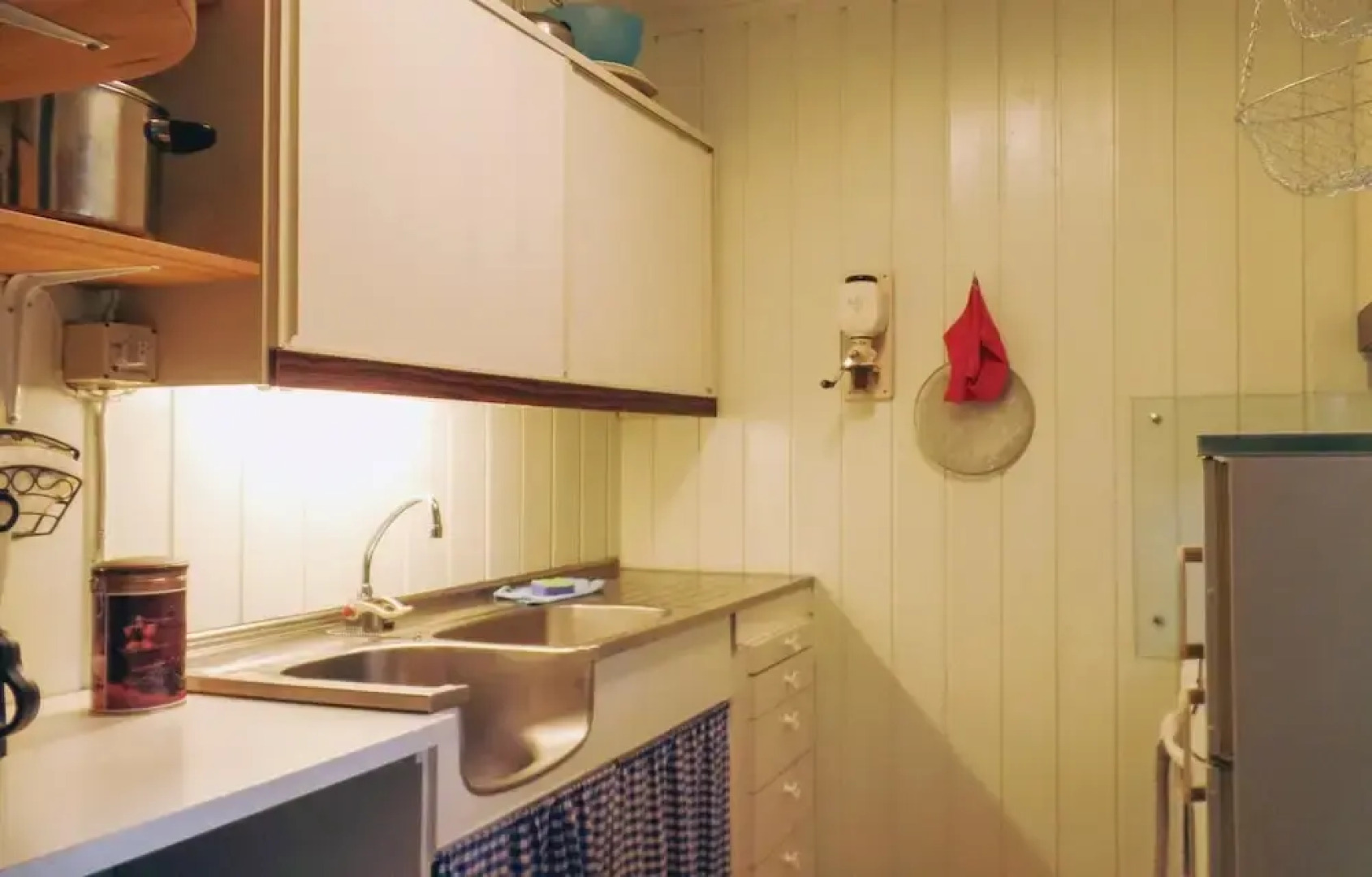 Beautiful Home in Ringebu With Wifi and 2 Bedrooms