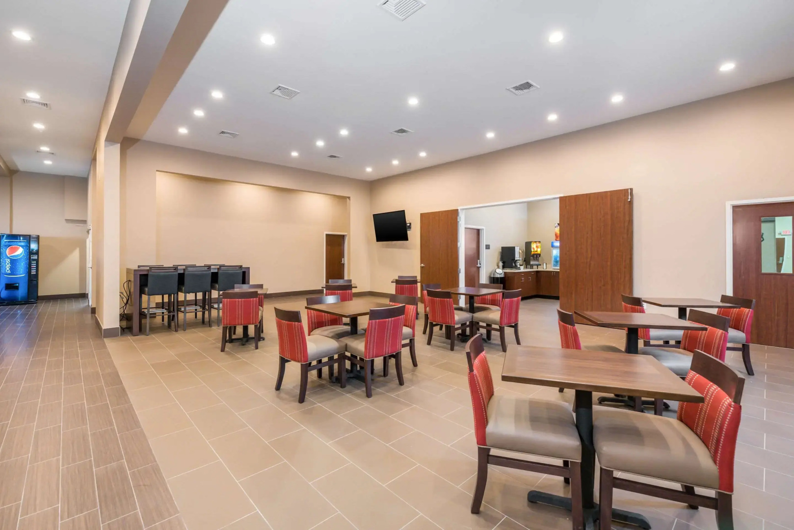 Comfort Inn Tonopah