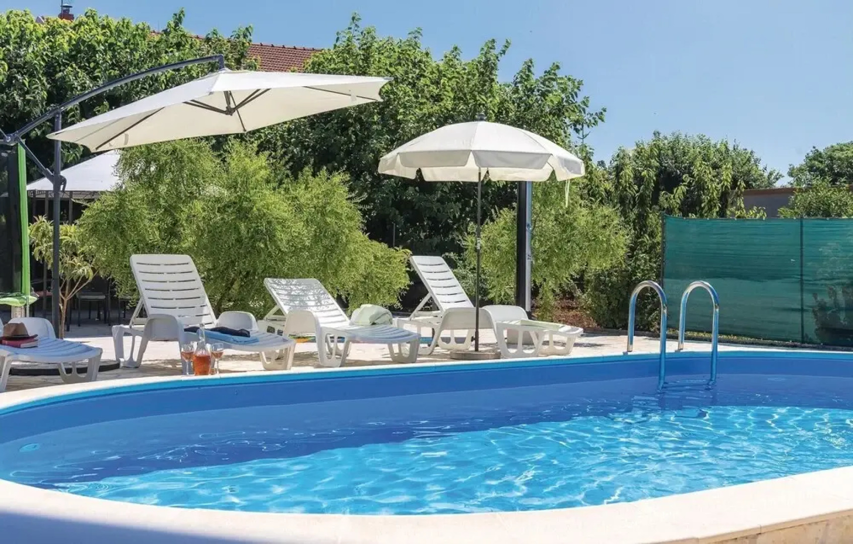 Nice Home in Dubrava With Wifi and 3 Bedrooms