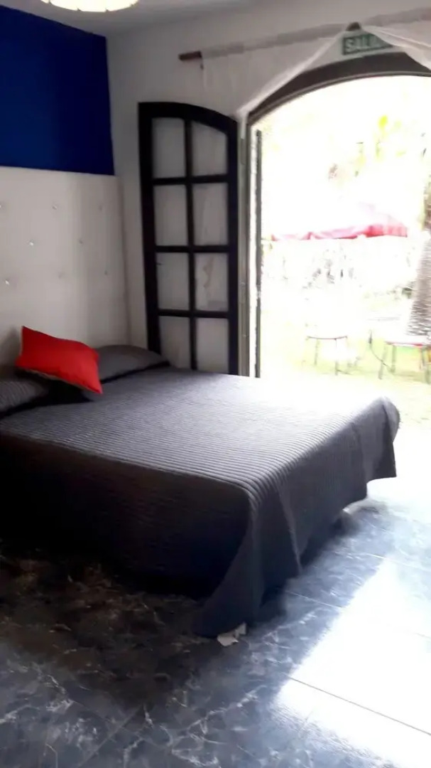 House With 4 Bedrooms in La Matanza de Acentejo, With Wonderful Mountain View, Pool Access, Enclosed Garden - 500 m From the Beach