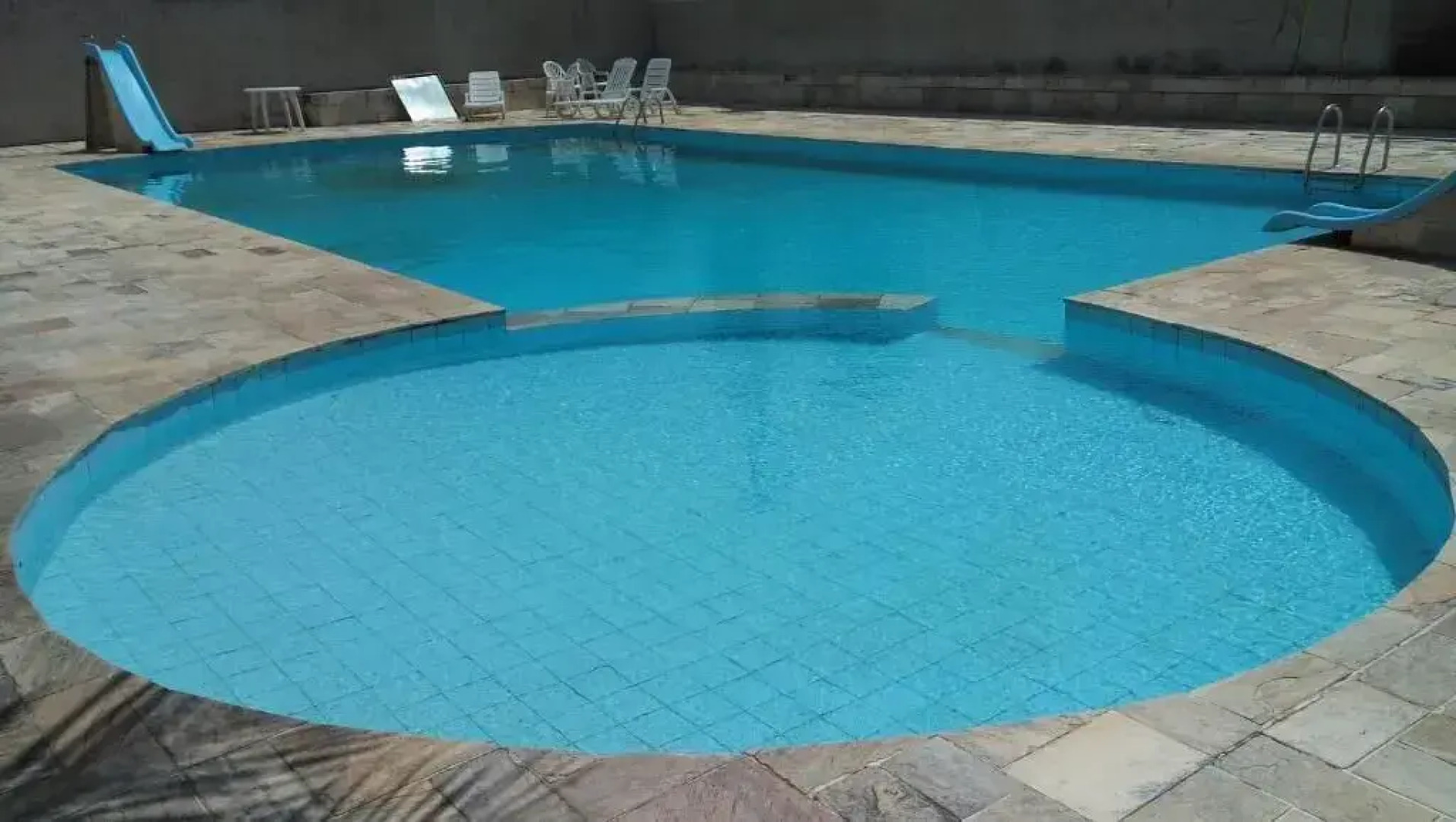 Hotel Pousada Chalé do Coqueiral