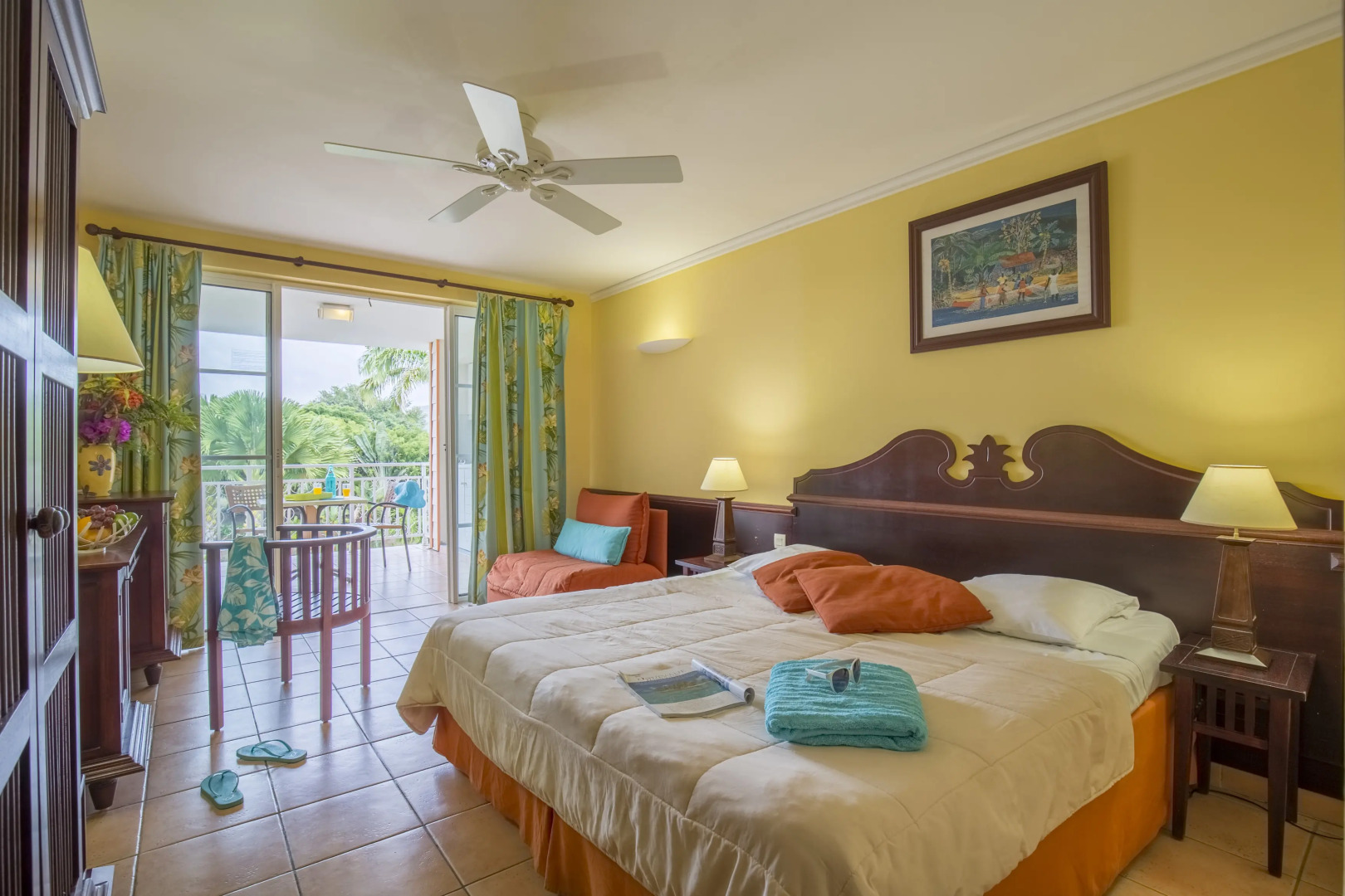 Residence Pierre & Vacances Premium Les Ilets