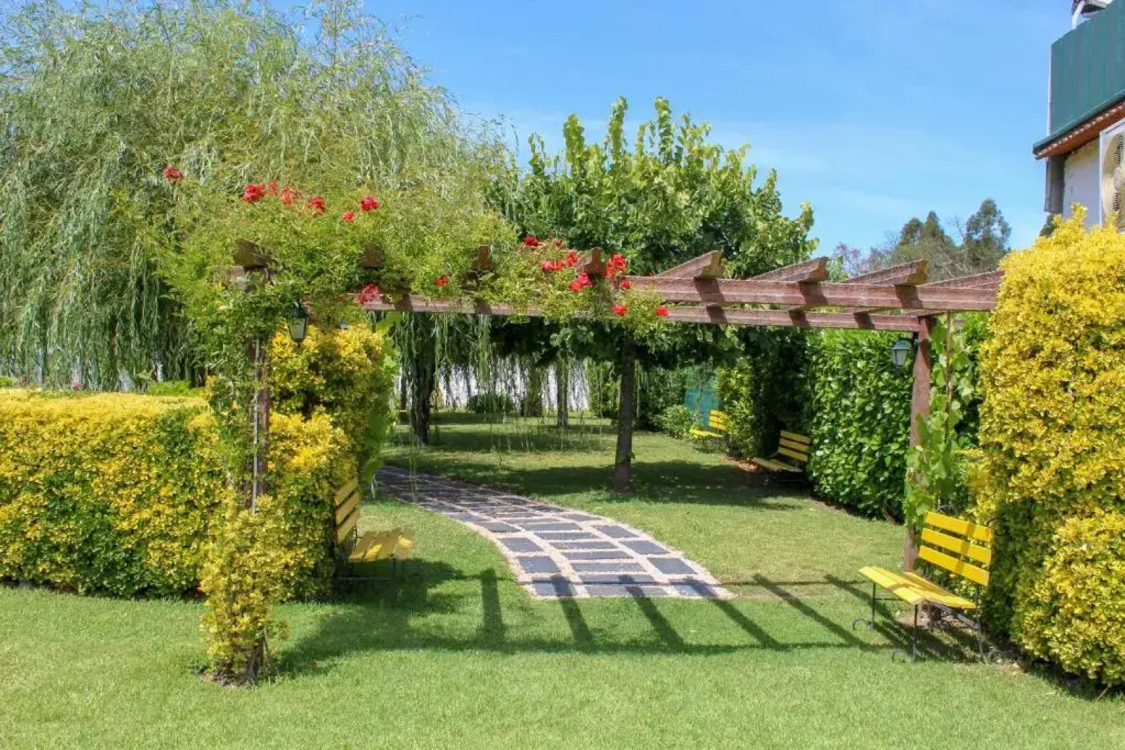 Quinta de Vale Escuro