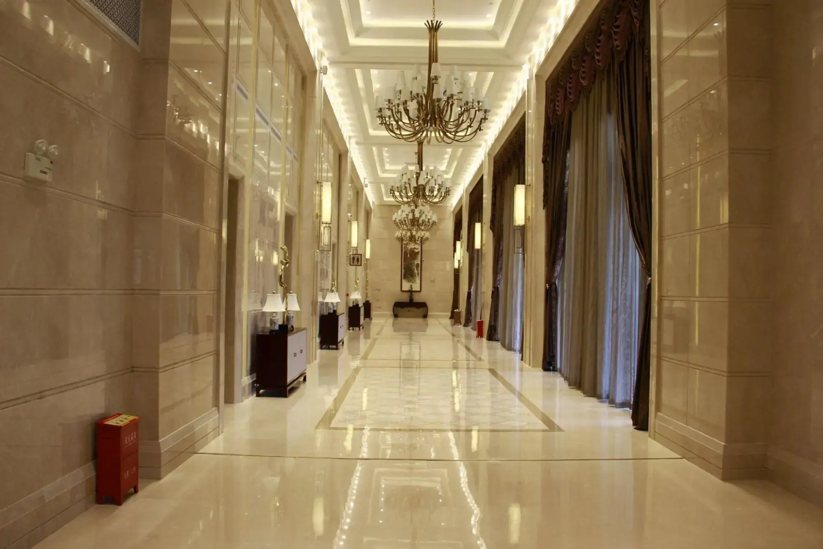 New Century Hotel Guian Guizhou