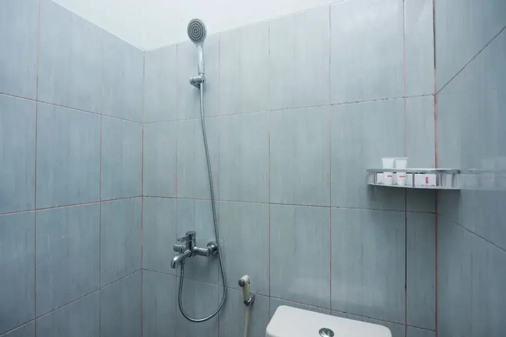 OYO 1336 Omah Sukun Syariah