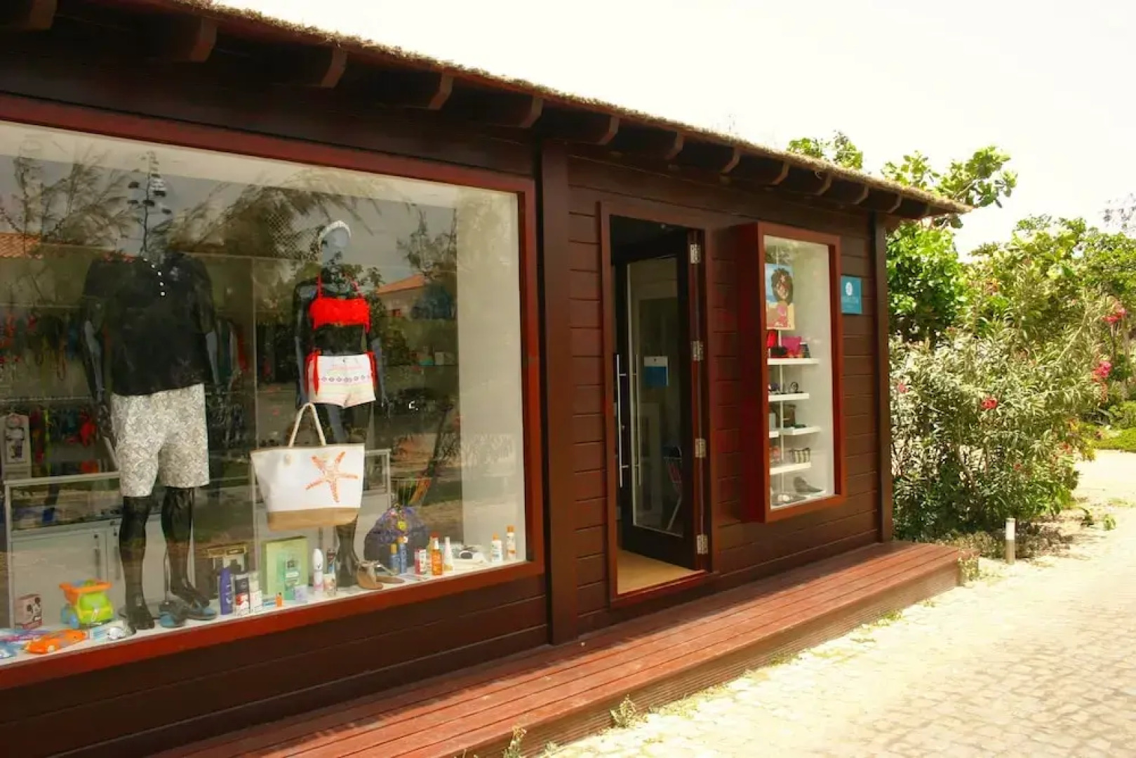 AJP Holidays - Tortuga Beach Resort 487