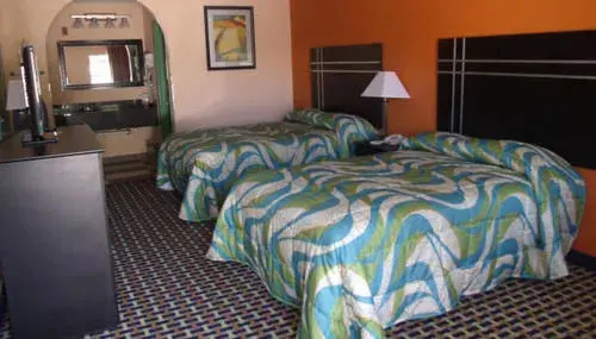 Weatherford Inn and Suites