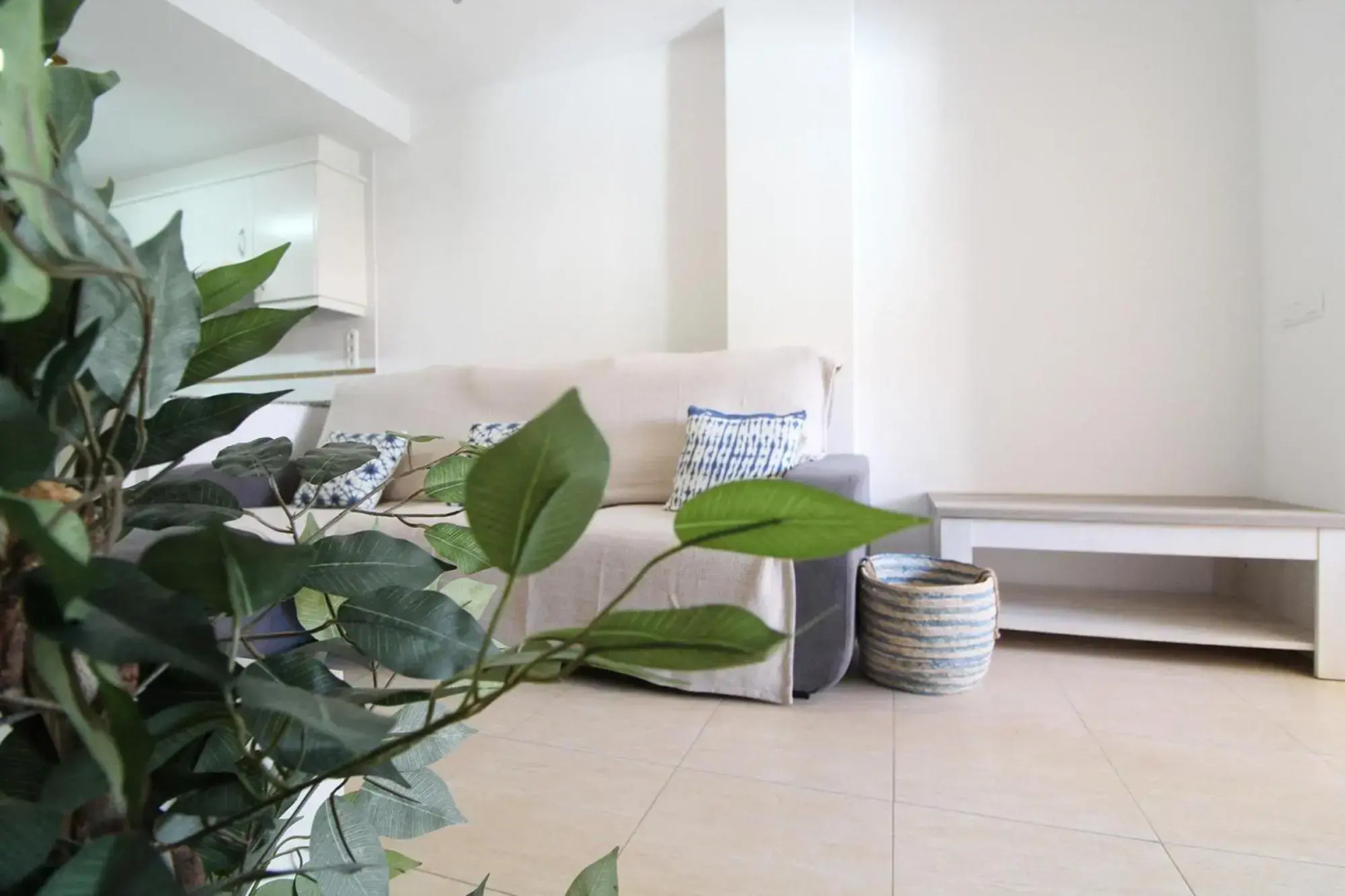 Global Properties, Apartamento en la playa de Canet d'en Berenguer