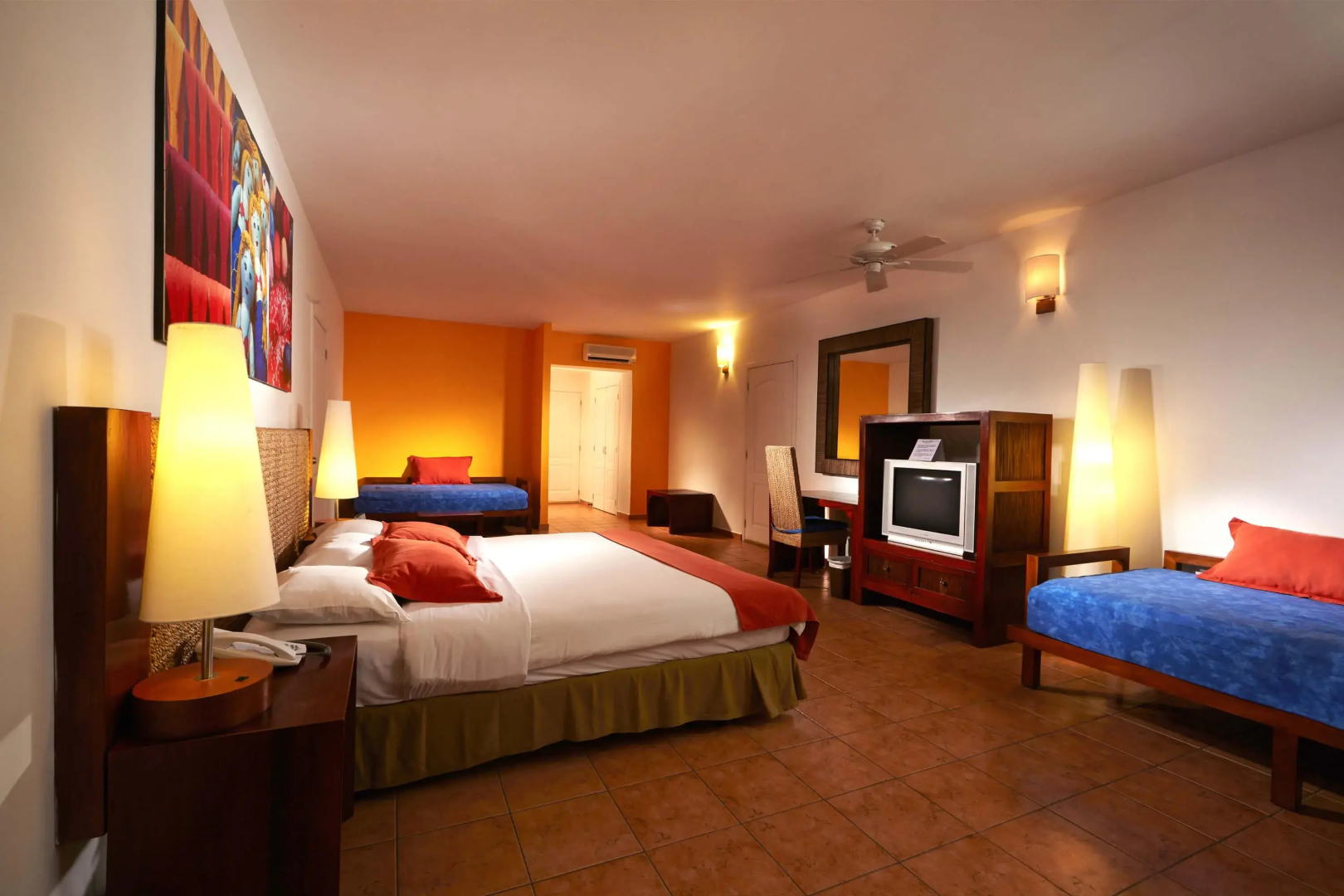 Royal Decameron Salinitas - All Inclusive