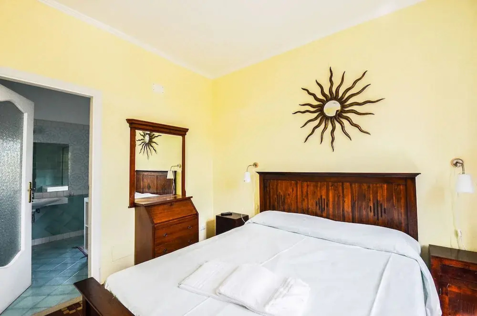 Residence Limoneto - Casa Limoneto