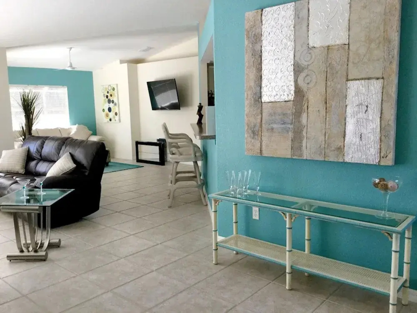 Sunny Daze Rotonda West