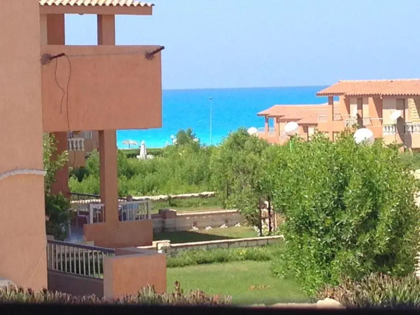 Fantastic Chalet ,North coast