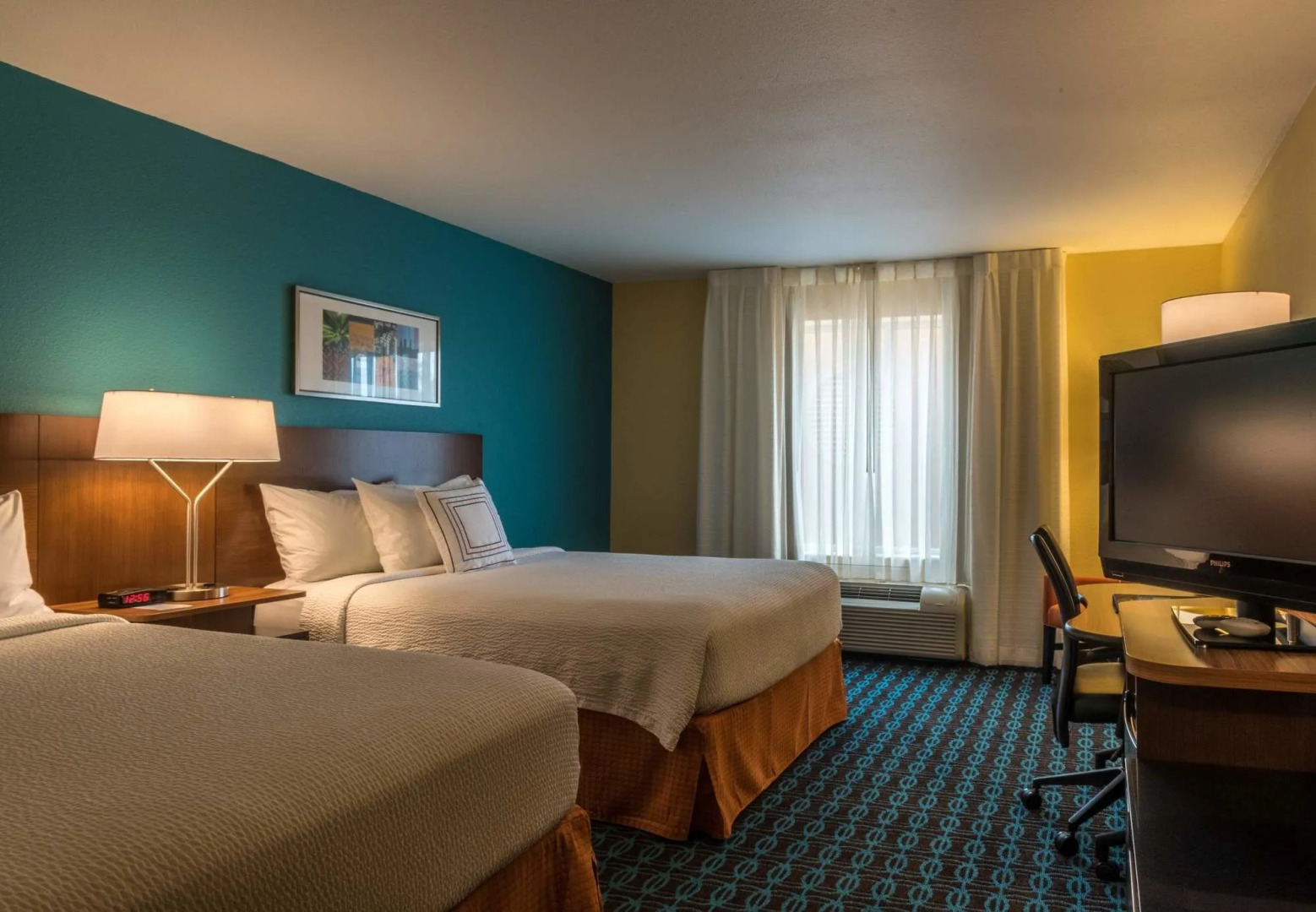 Fairfield Inn by Marriott Fort Leonard Wood St. Robert